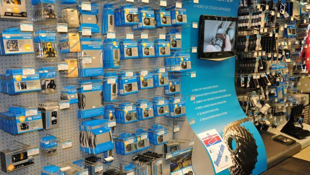 shimano-service-center