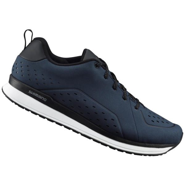 Shimano Schoen Click'R CT500 NAVY