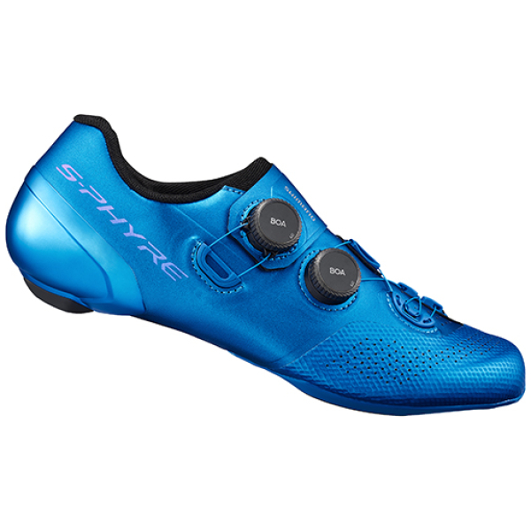 Shimano Schoenen S-PHYRE RC902 BLUE