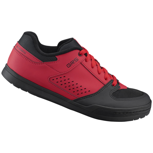 Shimano Schoenen GR500 ROOD