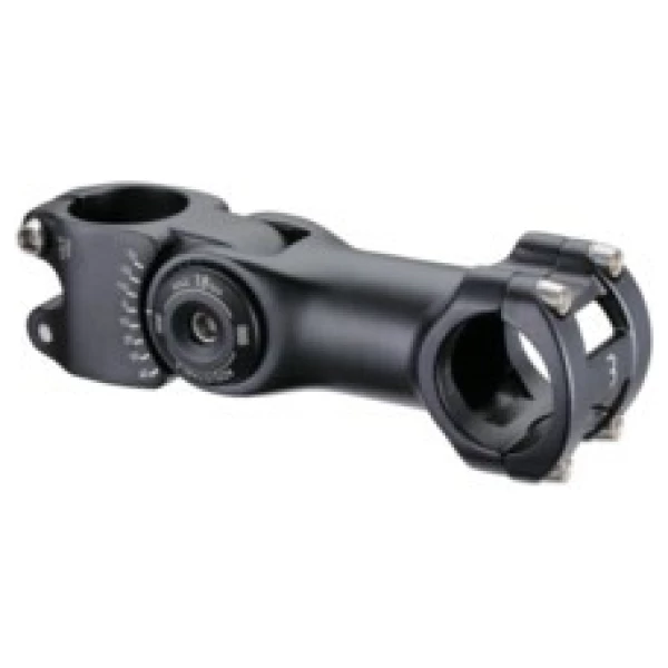 BBB BHS-29 Stuurpen HighSix Verstelbaar 31.8 mm Zwart