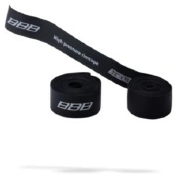 BBB BTI-92 Velglint HP Zwart