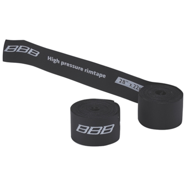 BBB BTI-92 Velglint HP Zwart - Afbeelding 4