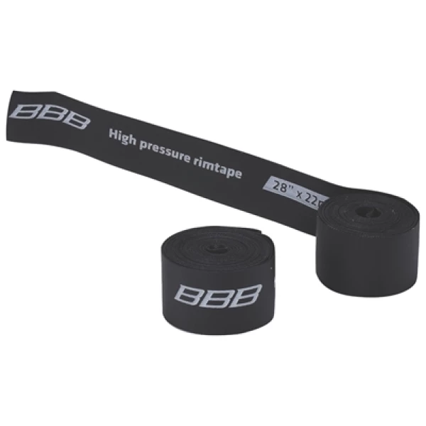 BBB BTI-92 Velglint HP Zwart - Afbeelding 4