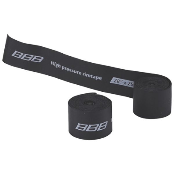 BBB BTI-92 Velglint HP Zwart - Afbeelding 3