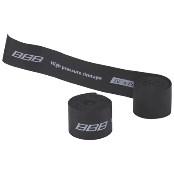 BBB BTI-92 Velglint HP Zwart - Afbeelding 3