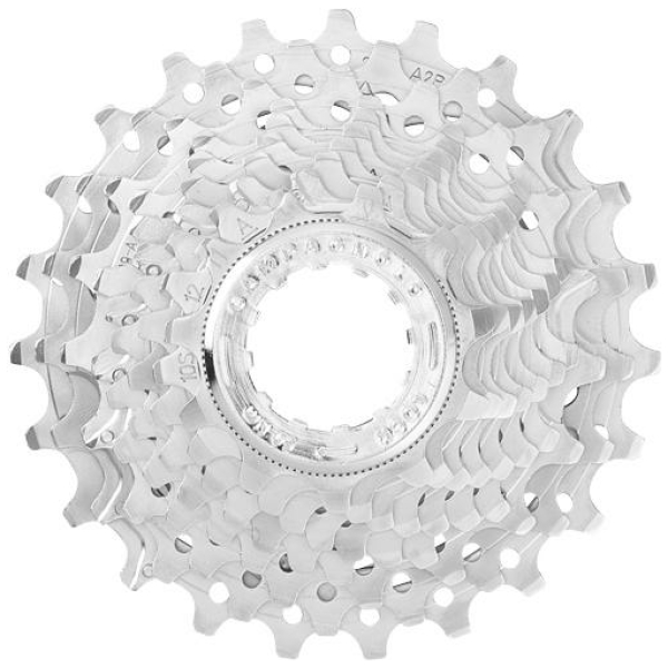 Campagnolo CASSETTE CA 10V CENTAUR ZILVER