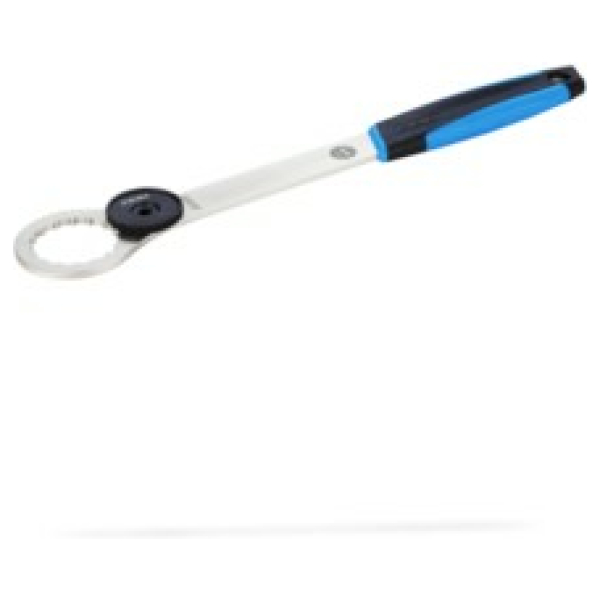 BBB BTL-27L Bracketsleutel BracketGrip Notch Zwart/blauw
