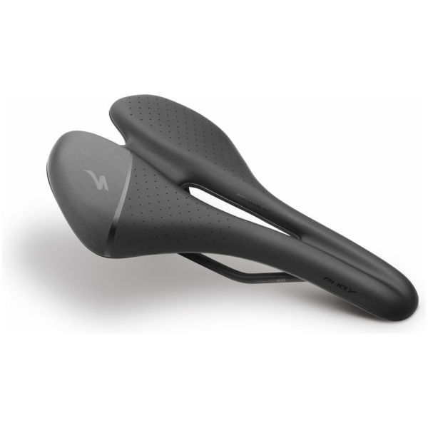 Specialized Ruby Expert Gel Saddle Wmn Blk