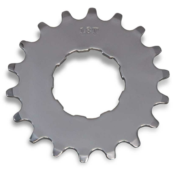 Enviolo KETTINGWIEL ENV 2.3MM CHR Chroom