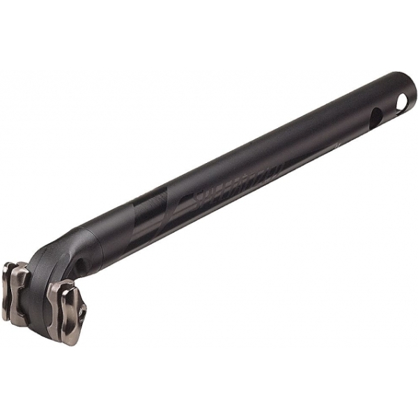 Specialized Pro Ii Mtn Alloy Post Gloss/matte Blk