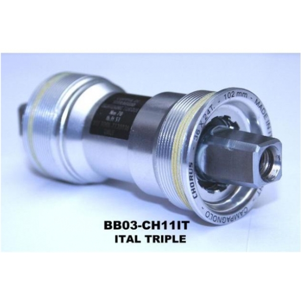 Campagnolo TRAPAS CA CHORUS 111MM ITAL.TRIPLE