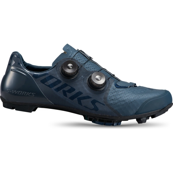 Specialized Sw Recon Mtb Shoe Cstblumet