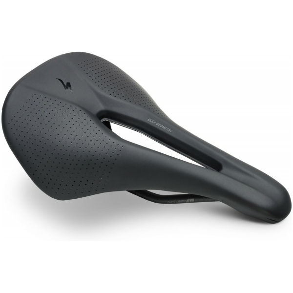 Specialized Power Arc Expert Saddle Blk - Afbeelding 4
