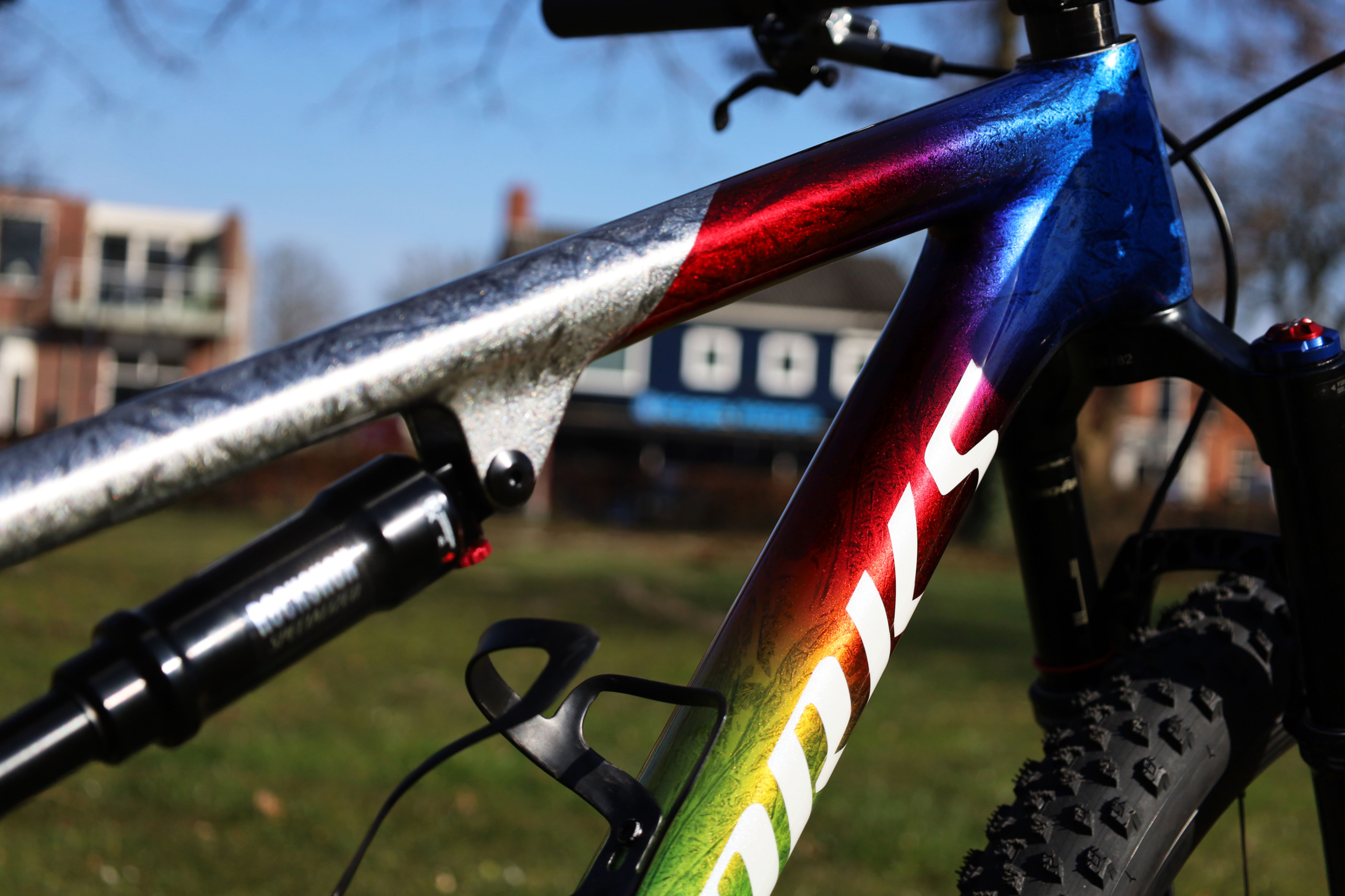 Home - Egberts Fietsen