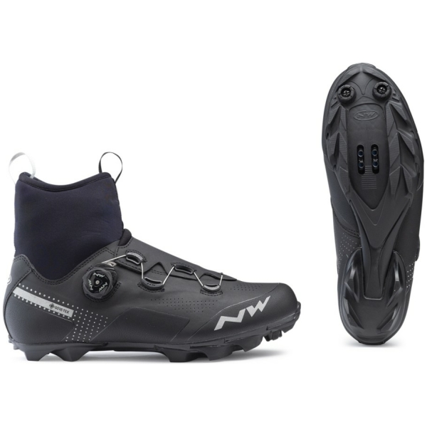 Northwave CELSIUS XC GTX Black