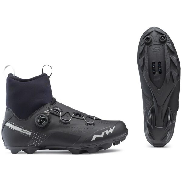 Northwave NW CELSIUS XC GTX Black