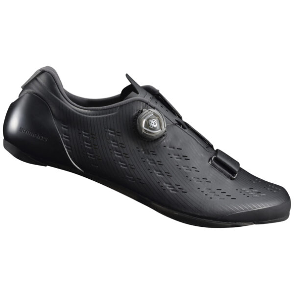 Shimano Schoen Race RP901 ZWART