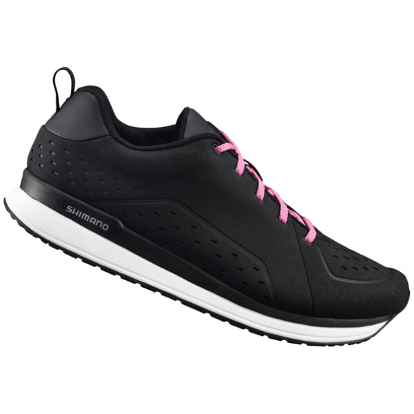 Shimano Schoenen CT500 ZWART