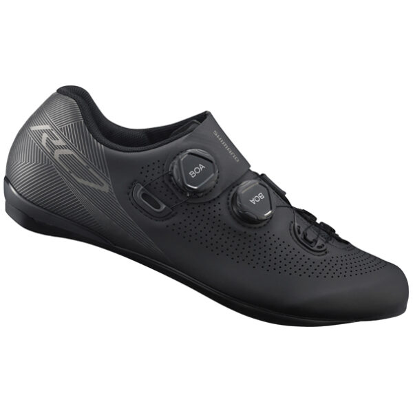 Shimano Schoenen RC701 ZWART - Afbeelding 3