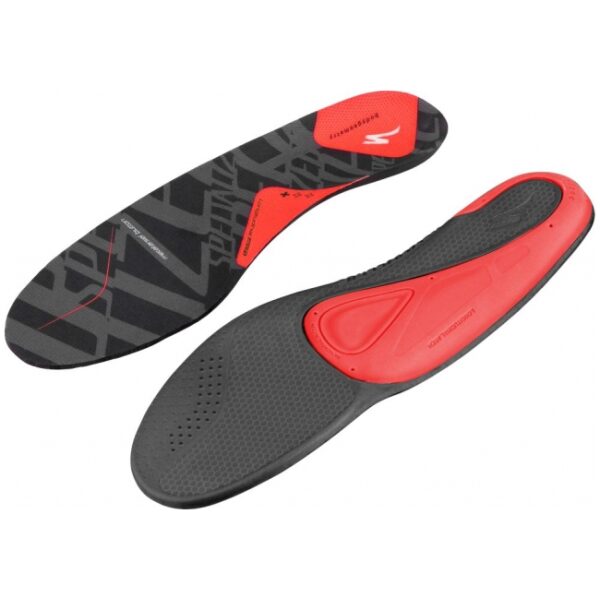 Specialized Bg Sl Footbed + Red