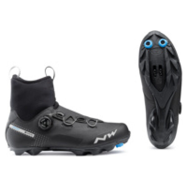Northwave CELSIUS XC ARCTIC GTX Black