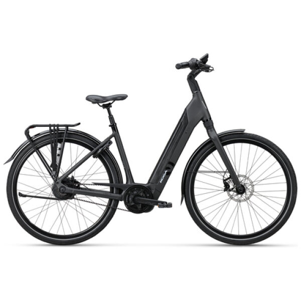 Koga EVIA PT PRO - 500Wh Off Black Matt Dames - Afbeelding 3