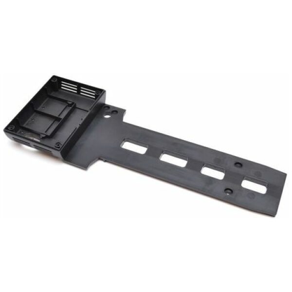 Merkloos EBP DOCKSTATION+RAIL E-MOT 36V ENTRY LEVEL V ZW Zwart