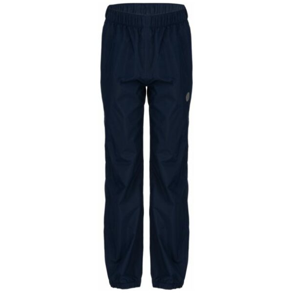Agu go kids pants navy blue 134-140 Blauw
