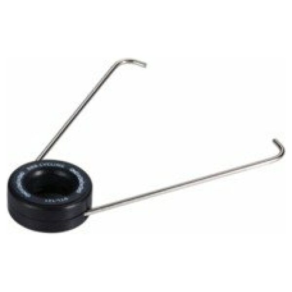 BBB BTL-121 Kettinghouder HandyHook Zwart/zilver