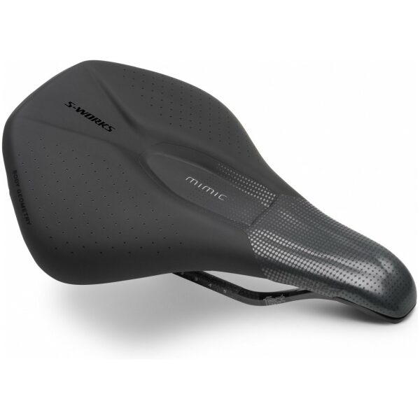 Specialized Sw Power Mimic Saddle Blk