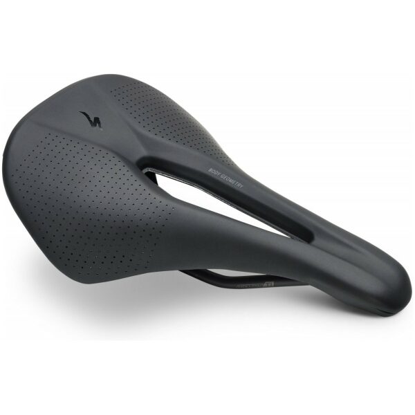 Specialized Power Arc Expert Saddle Blk