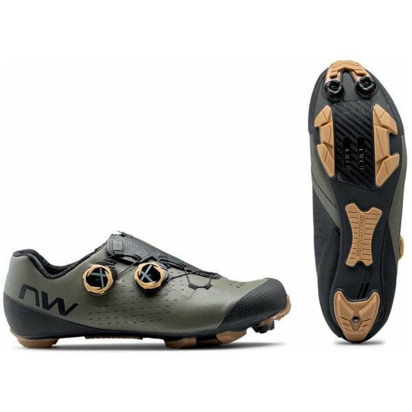 Northwave EXTREME GT 3 MT Black/Iridescent