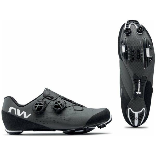 Northwave NW Extreme XC Anthra/Black