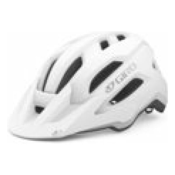 Giro Bike Giro Fixture Mips II mat white/titan Matte White/titanium 24