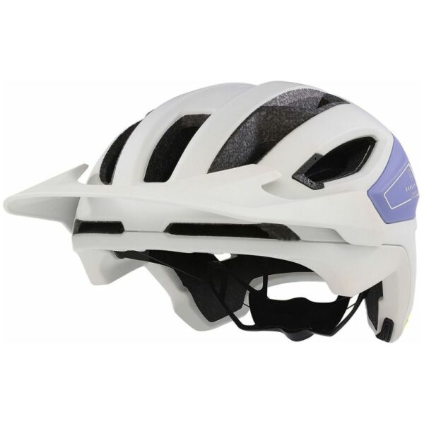 Oakley Mips Oakley DRT3 TRAIL EUROPE L (wit/paars)