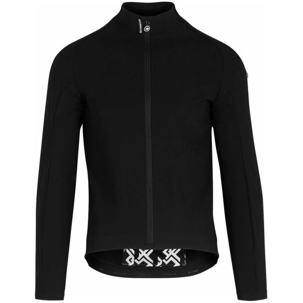 Assos MILLE GT ULTRAZ WINTER Black Series - Afbeelding 4