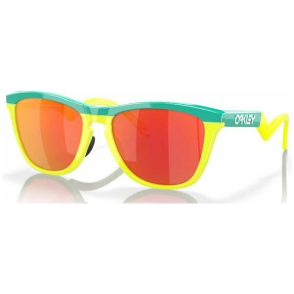 Oakley Frogskins Hybride