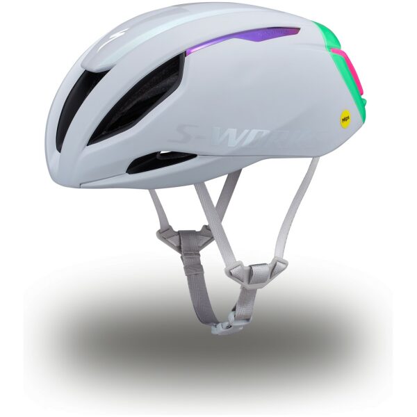 Specialized Sw Evade 3 Hlmt Ce Elec Dovgry