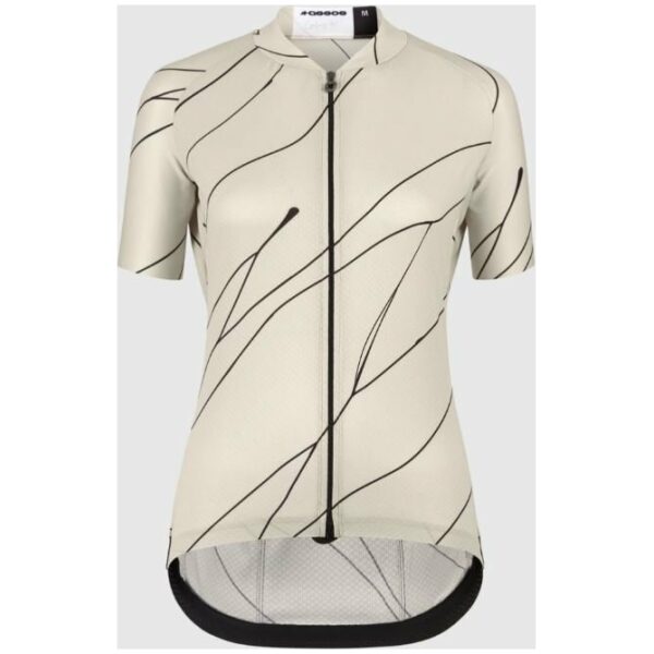 Assos UMA GT JERSEY C2 EVO (S) ULTRA BLOOD Moon Sand