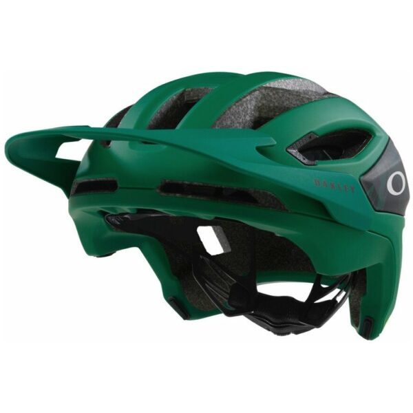 Oakley DRT3 TRAIL EUROPE (L) Mtt Viridn/Hntr Grn Swrl
