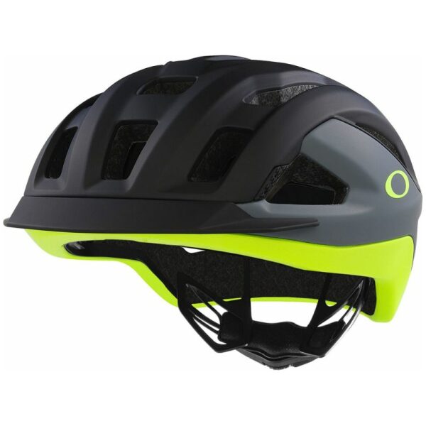 Oakley ARO3 ALLROAD EU (L) Mtte Grey Smke/Retna Brn