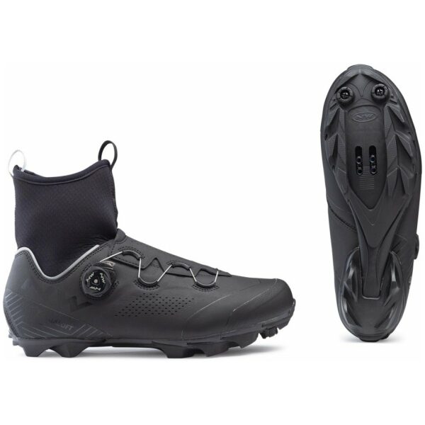 Northwave NW Magma XC Core Black