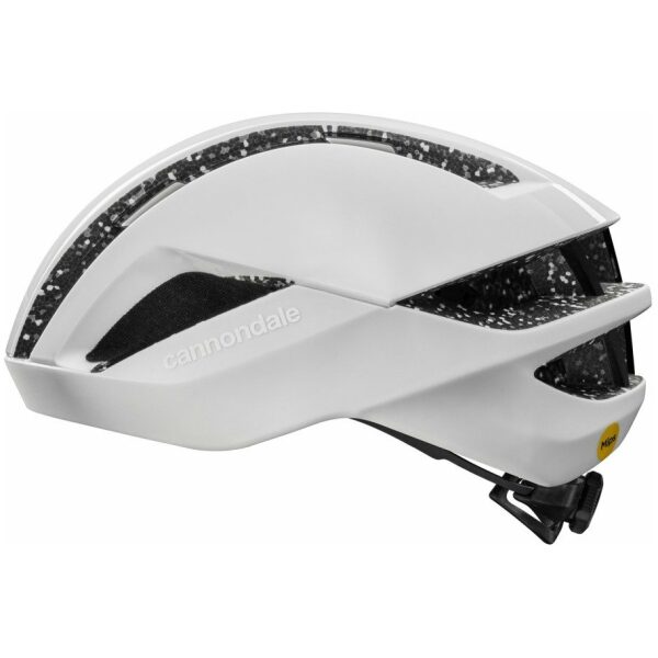 Cannondale Dynam Adult Helmet (M) White