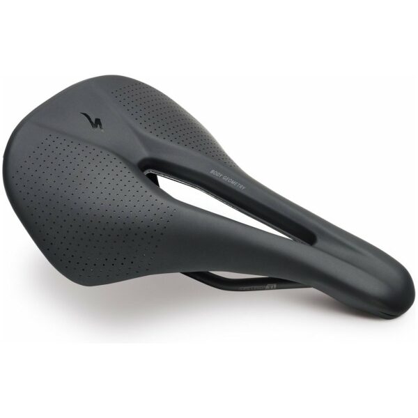 Specialized Power Arc Expert Saddle Blk - Afbeelding 3
