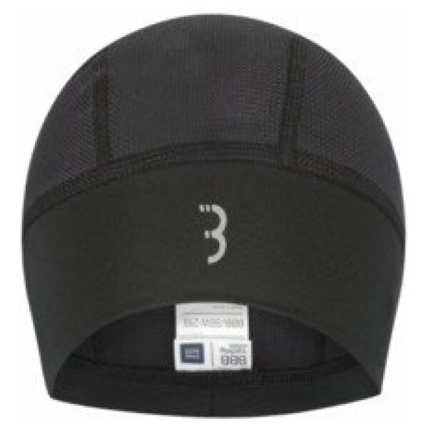 BBB BBW-293 Comfortcap Zwart