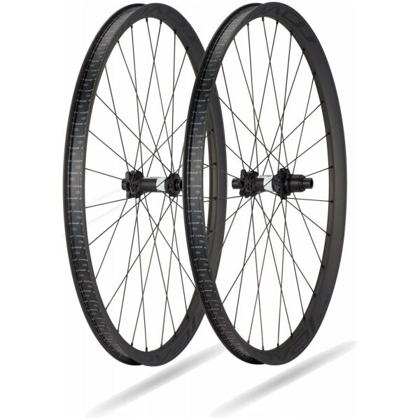 Specialized Control Carbon 29 6b Wheelset Xd Satin Carbon/satin