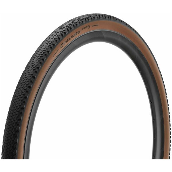 Pirelli Cinturato GRAVEL Hard Terrain Classic