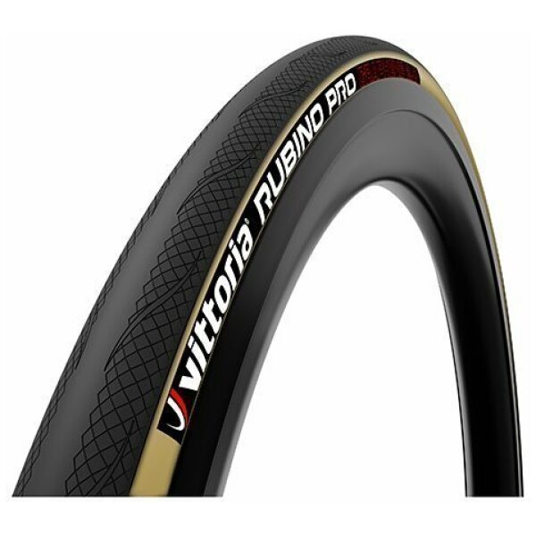 Vittoria Raceband RubinoPro G2 BLACK