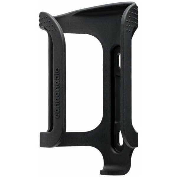 Cannondale BOTTLE CAGE RIGHT-ENTRY Black